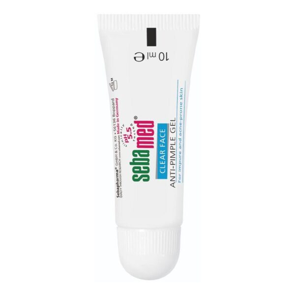 Sebamed Clear Face Anti Pimple Gel 10ml
